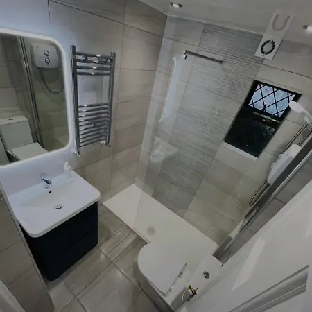 Homestay Cozy Double Bedroom